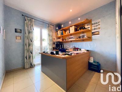 Maison - 167 m² - 5 pièces