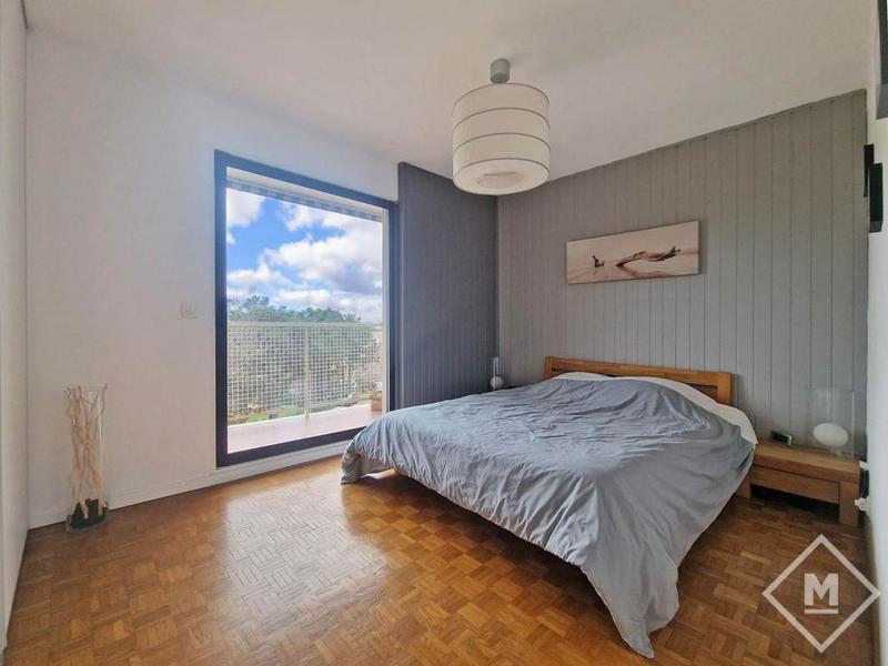 Appartement - 69 m² - 4 pièces