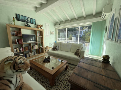 Appartement - 112 m² - 4 pièces