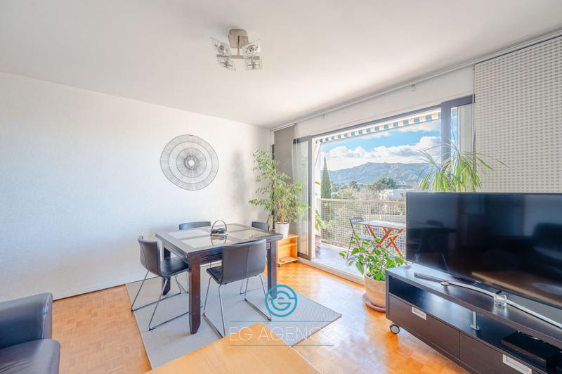 Appartement - 69 m² - 4 pièces