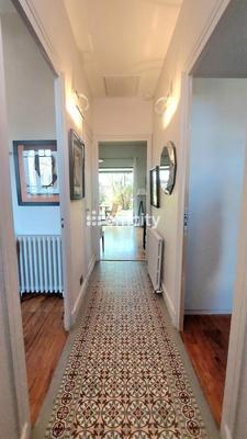 Maison - 150 m² - 5 pièces