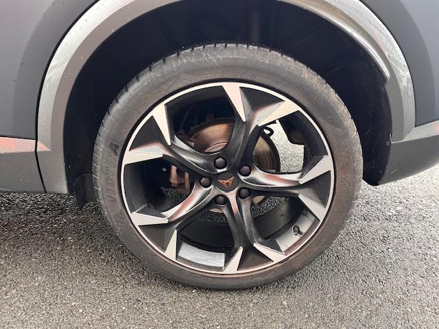 Cupra Formentor 2.0 Tdi 150 ch Business Edition