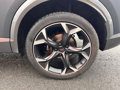 Cupra Formentor 2.0 Tdi 150 ch Business Edition