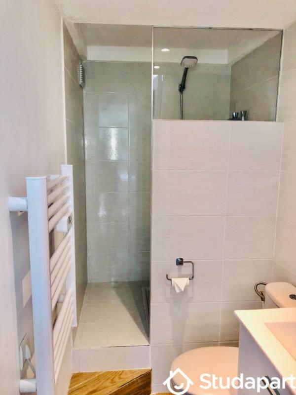 Appartement - 20 m² - 1 pièce