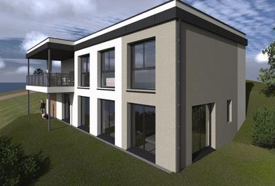 Maison - 187 m² - 5 pièces