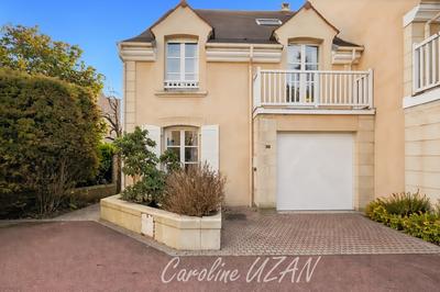 Maison - 165 m² - 6 pièces