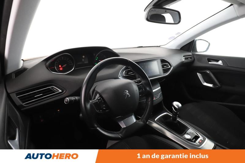 Peugeot 308 Sw 1.2 PureTech Allure 110 ch