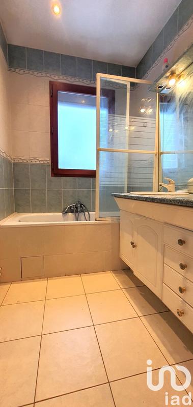 Maison - 114 m² - 6 pièces