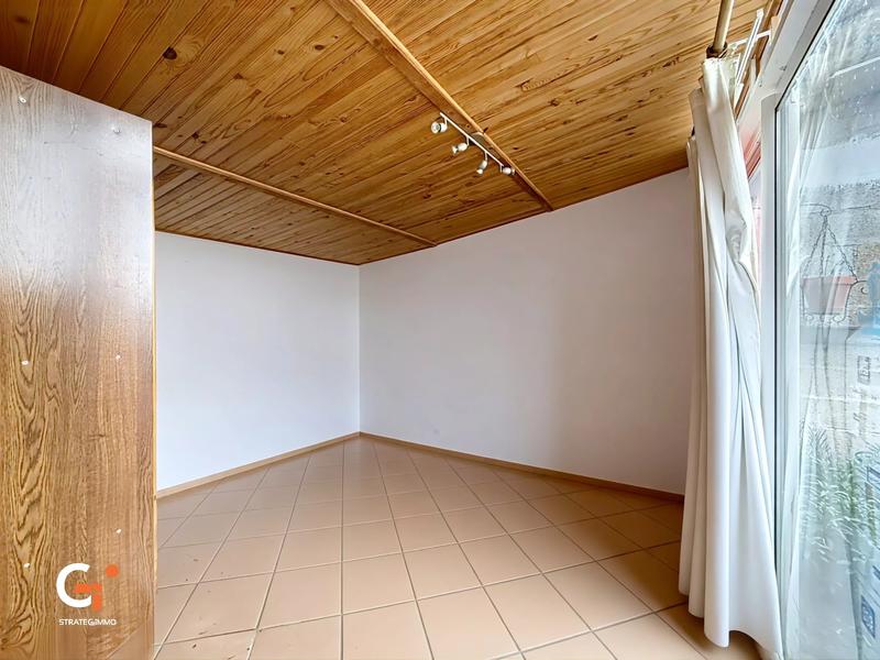 Maison - 140 m² - 9 pièces