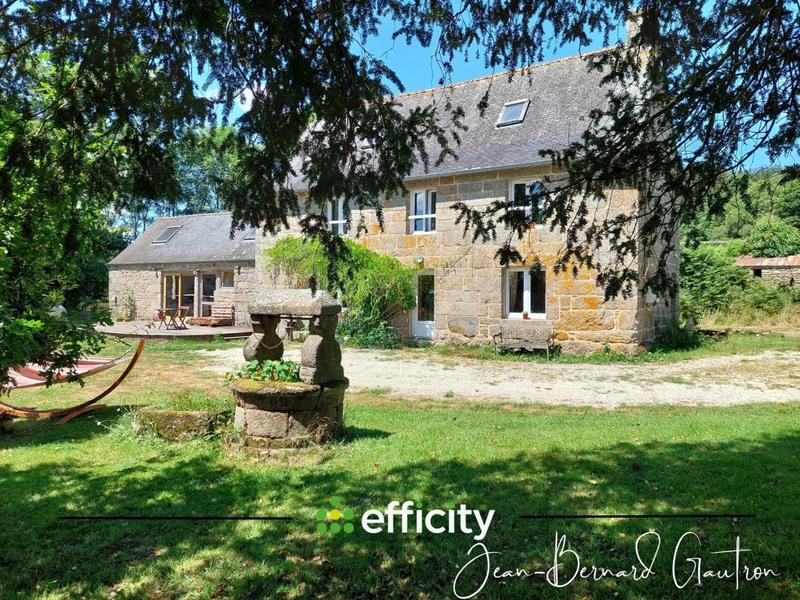 Maison - 156 m² - 6 pièces