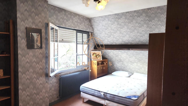 Appartement - 25 m² - 1 pièce