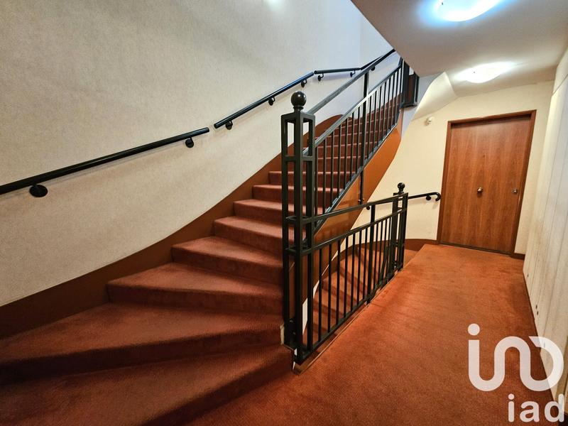 Appartement - 69 m² - 4 pièces