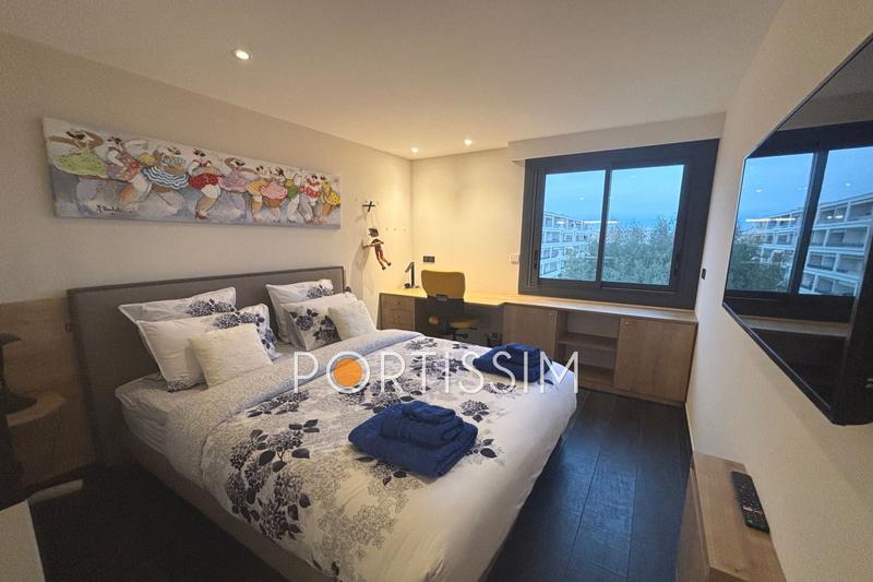 Appartement - 149 m² - 4 pièces