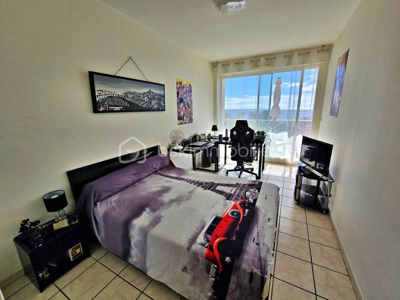 Appartement - 95 m² - 4 pièces