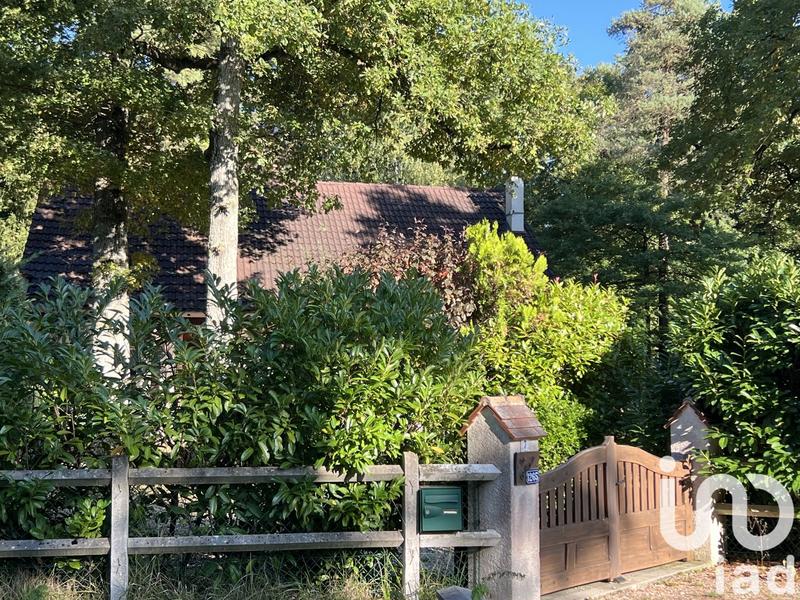 Maison de campagne - 95 m² - 4 pièces