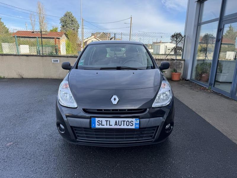 Renault Clio 1.5 Dci 68 Ch Garantie Reprise Possible