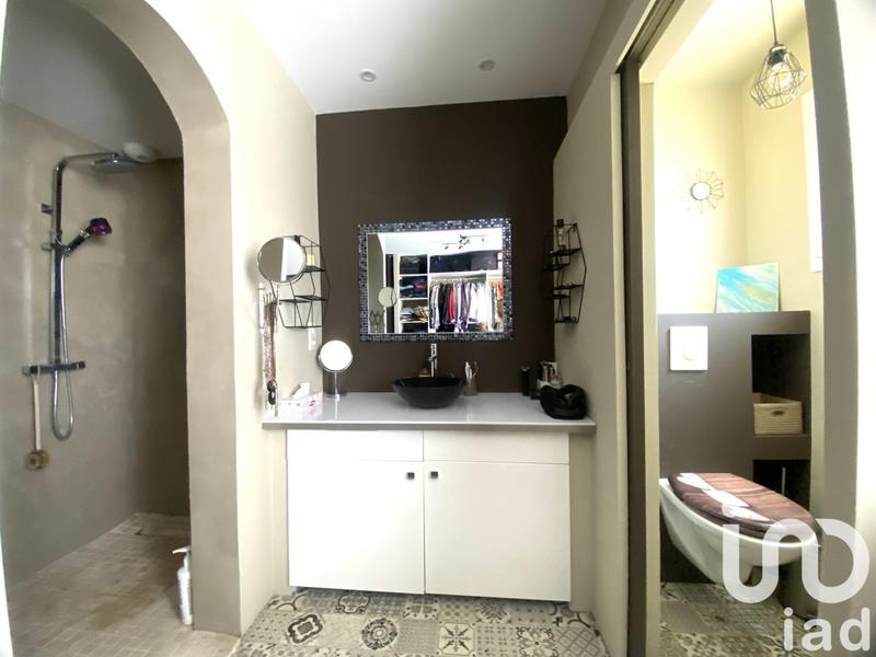 Maison - 125 m² - 4 pièces