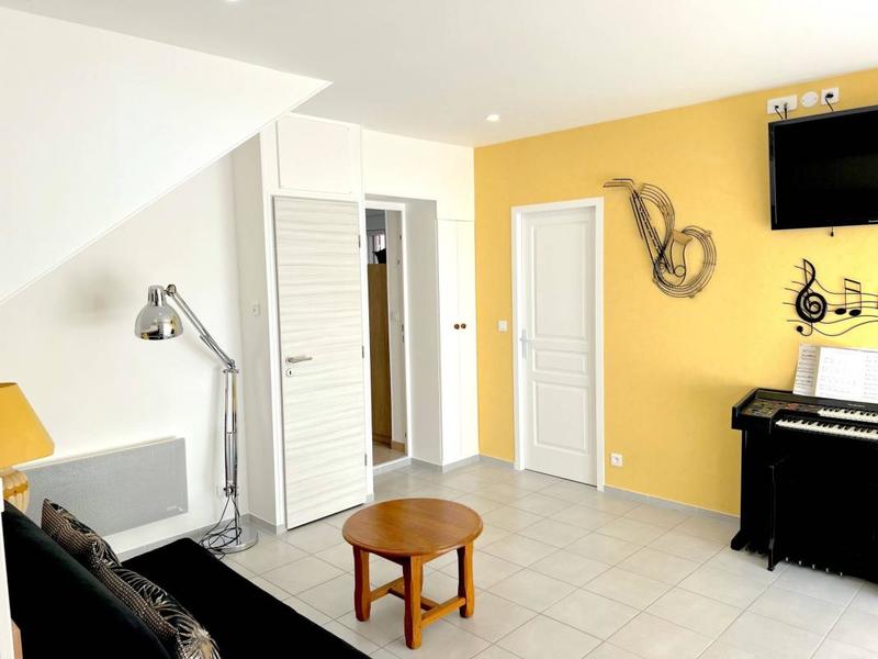 Villa - 150 m² - 6 pièces