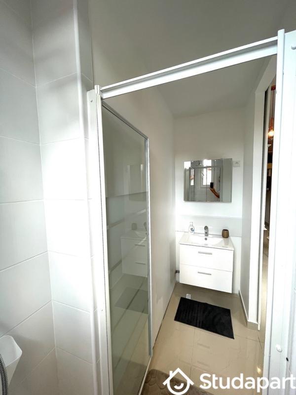 Appartement - 28 m² - 1 pièce