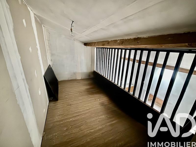 Maison - 164 m² - 6 pièces