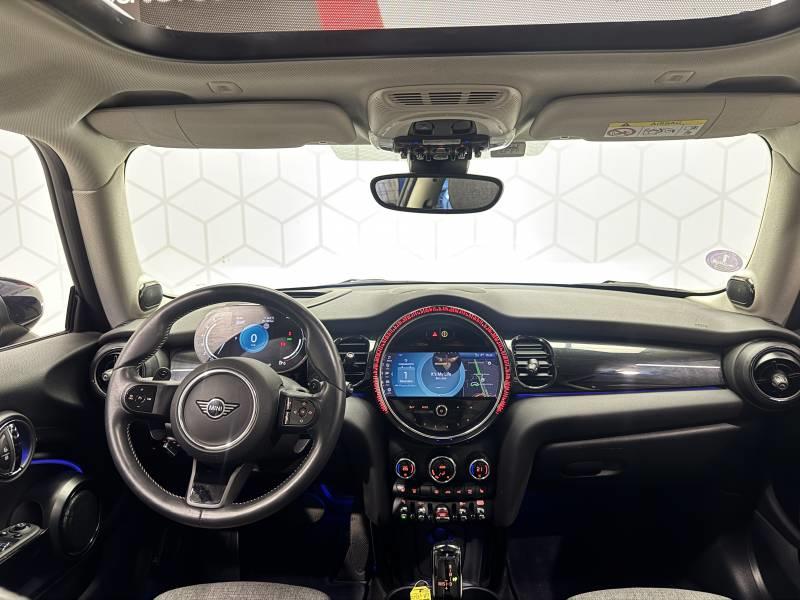 Mini Mini Hatch 3 Portes Cooper s 178 ch Dkg7 Edition Premium Plus