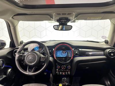 Mini Mini Hatch 3 Portes Cooper s 178 ch Dkg7 Edition Premium Plus