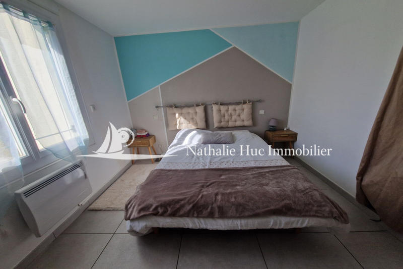 Maison - 88 m² - 4 pièces