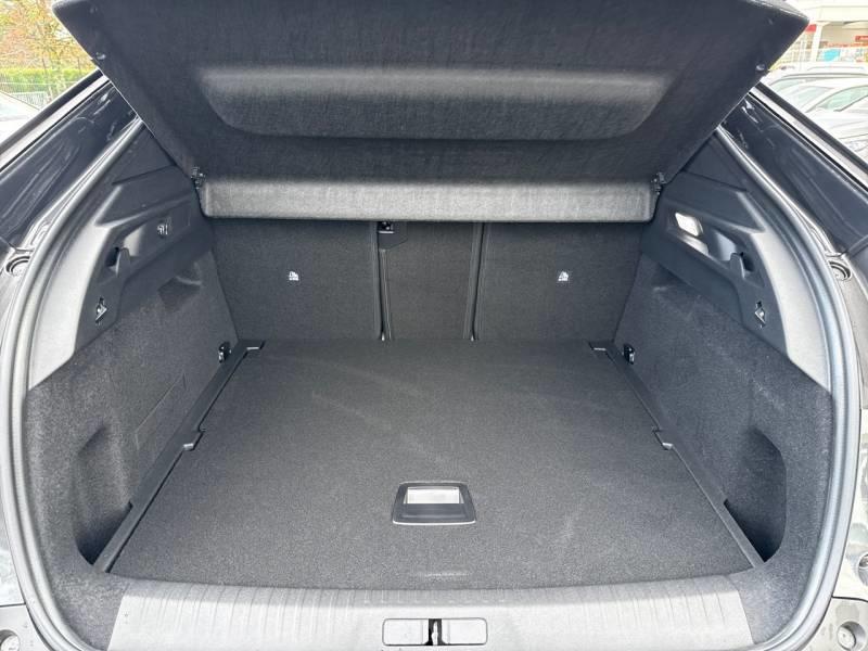 Peugeot 3008 Hybrid 145 e-Dcs6 Allure