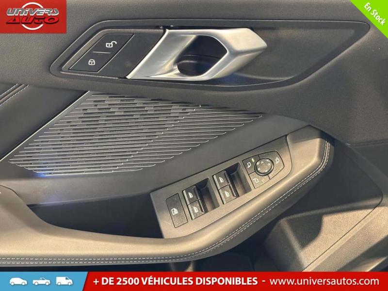 Bmw Série 1 F70 120 170ch Dkg7 m Sport