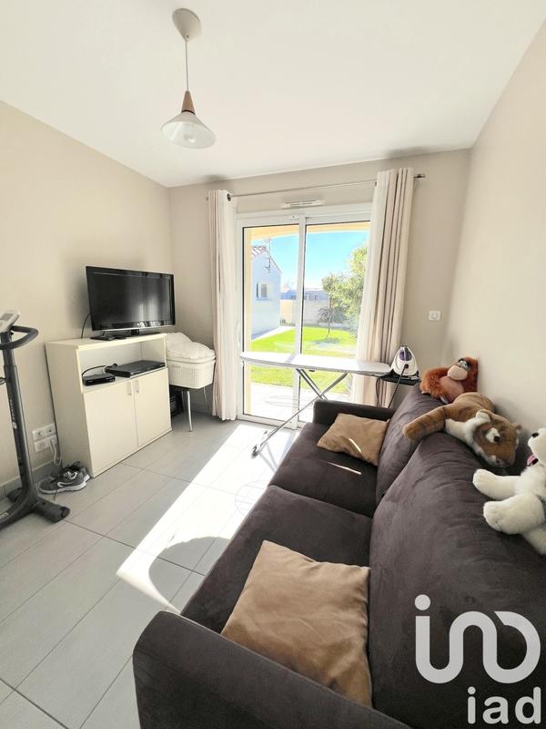 Maison - 133 m² - 6 pièces