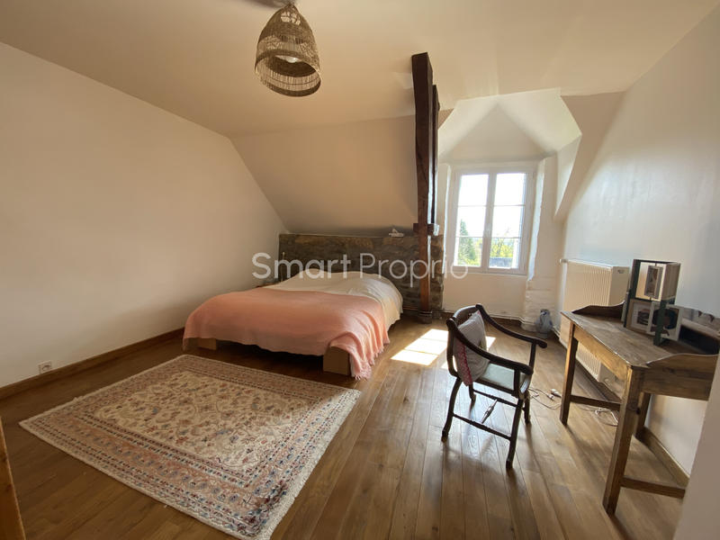 Maison - 500 m² - 19 pièces