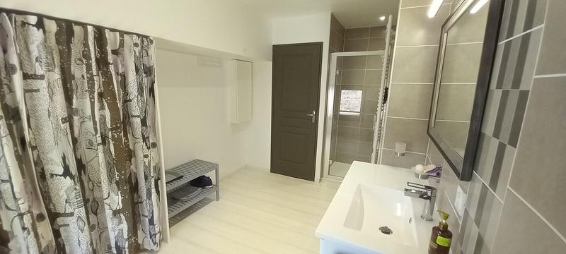 Maison - 190 m² - 5 pièces