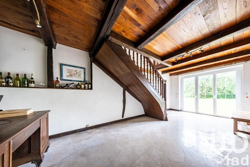 Maison de campagne - 171 m² - 6 pièces