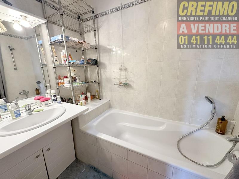 Appartement - 138 m² - 5 pièces