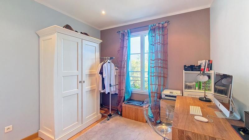 Maison - 142 m² - 5 pièces