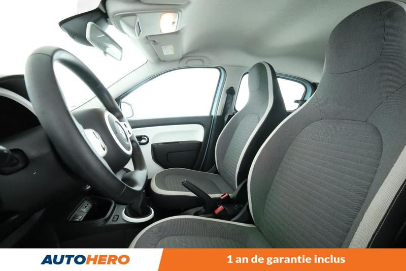 Renault Twingo 1.0 SCe Equilibre 65 ch