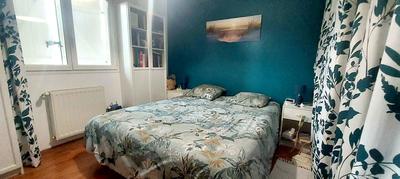 Maison - 104 m² - 4 pièces