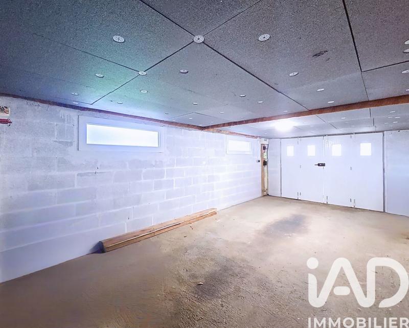 Maison - 70 m² - 3 pièces