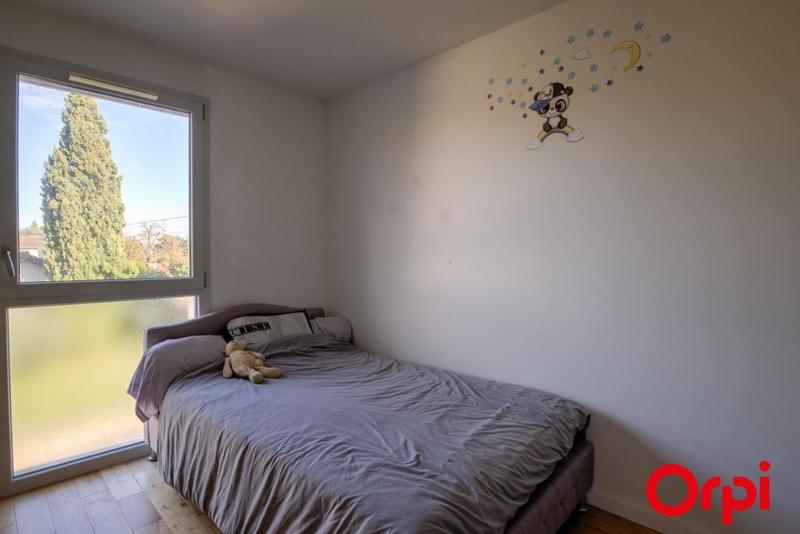 Maison - 103 m² - 4 pièces