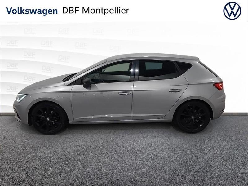 Seat Leon 1.5 Tsi 150 Start/Stop Act Bvm6 Fr