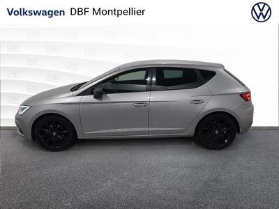 Seat Leon 1.5 Tsi 150 Start/Stop Act Bvm6 Fr