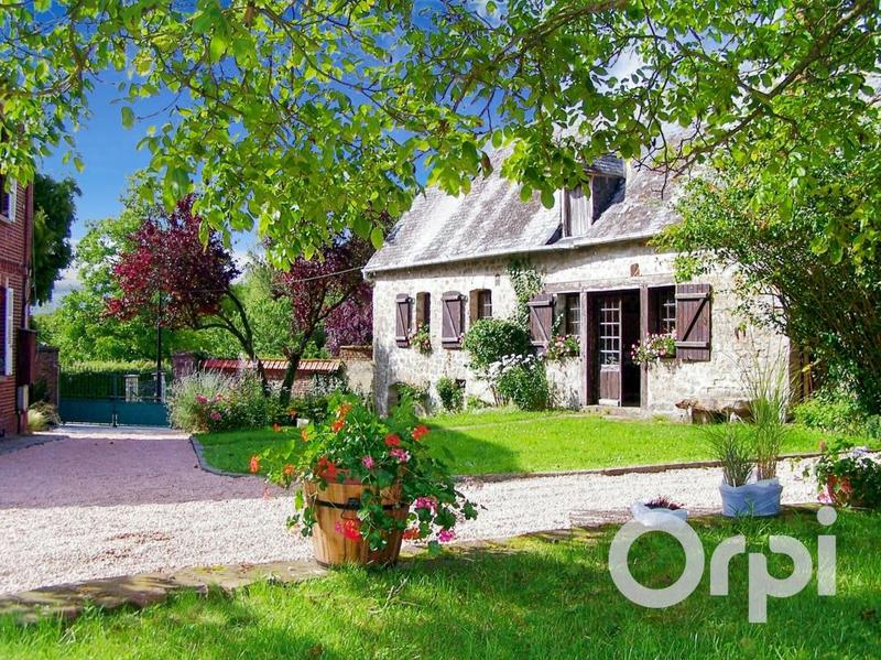 Maison - 87 m² - 4 pièces