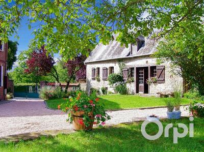 Maison - 87 m² - 4 pièces