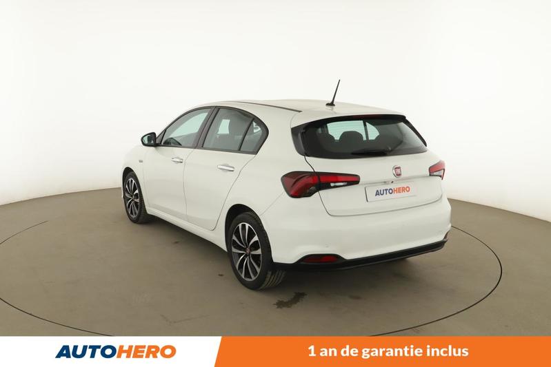 Fiat Tipo 1.4 t-Jet Easy 5p 120 ch