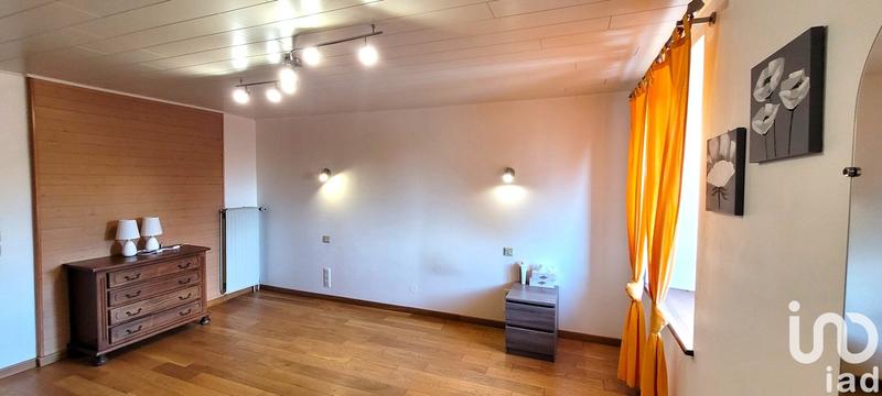 Maison - 179 m² - 6 pièces