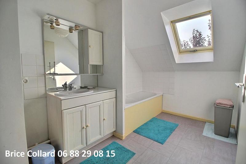 Maison - 75 m² - 4 pièces