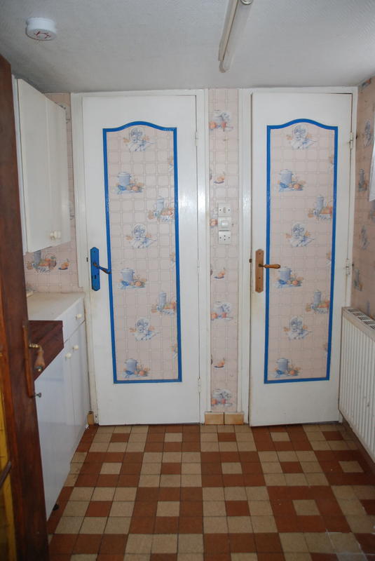 Maison - 62 m² - 4 pièces