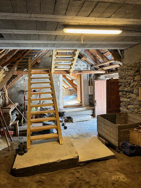 Maison - 190 m² - 5 pièces