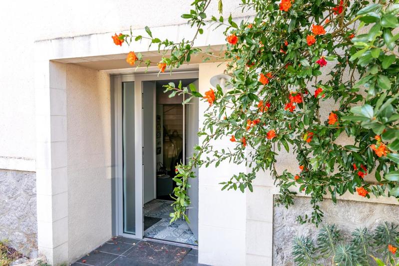 Maison - 163 m² - 6 pièces