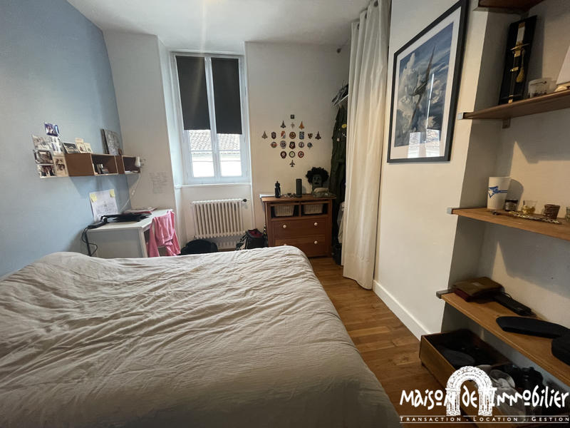 Maison - 139 m² - 6 pièces